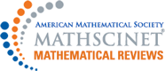 MathSciNet
