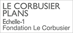 LE CORBUSIER PLANS