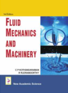 Fluid Mechanics and Machinery
