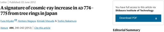 Scopus(英語の論文を探す)