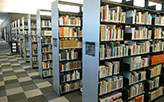 専門書架